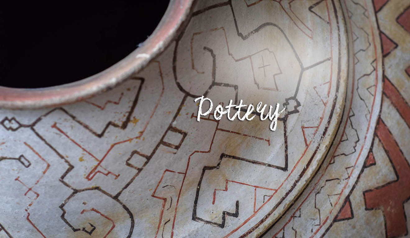 View Pottery Gallery